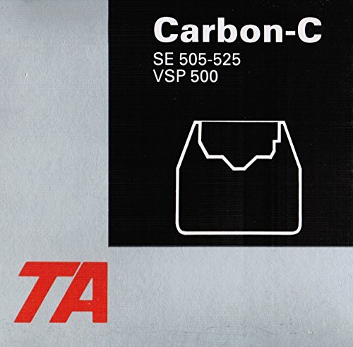 Carbon-Farbband für TA SE505-525 von Triumph Adler