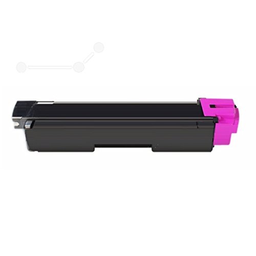 Triumph-Adler 4472610114 Toner magenta für TA DCC 2726 von Triumph Adler