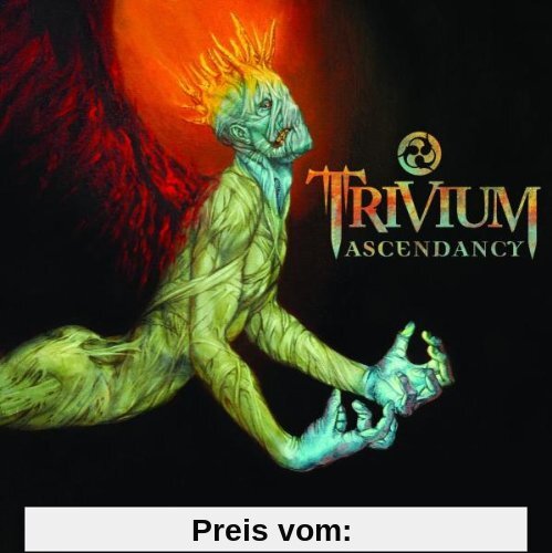 Ascendancy von Trivium