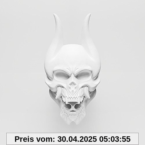 Silence in the Snow von Trivium