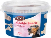 Trixie Cookie Snack Mini Ben, 1.3 kg von Trixie
