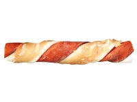 Trixie DentaFun Grill-Kaurollen, Huhn, 12 cm, 3 Stück/105g - (6 pk/ps) von Trixie
