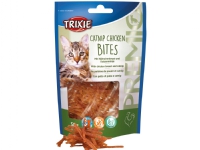 Trixie PREMIO Catnip Chicken Bites, 50 g - (6 pk/ps) von Trixie
