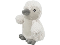 Trixie Penguin, plush, recycled, 24 cm von Trixie