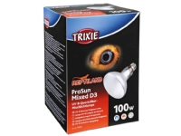 Trixie ProSun Mixed D3 Mercury 100W UV-A+B von Trixie