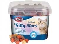 Trixie Soft Snack Kitty Stars, 140 g - (12 pk/ps) von Trixie