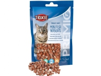 Trixie Trainer Snack Mini Nuggets, 50 g - (12 pk/ps) von Trixie