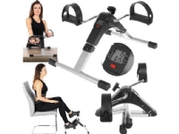 Malatec Rotor 9642 Rehabilitations- und Trainingsrad von Trizand