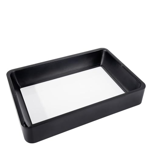3D-Drucker KP6 Mono Zubehör UV Resin Vat Tank Harztank for LCD-Drucker for KP6 MONO for Elegoo Mars 2 pro Photon Mono 4k von Trjgtas
