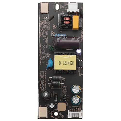 Trjgtas DC-707 12V 3A 36W Universal TV Schaltmodul für 15-22 LED LCD TV Trjgtas DC-707 12V 3A 36W Universal TV Schaltmodul für 15-22 LED LCD TV von Trjgtas