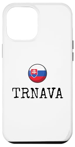 Trnava Land Slowakei Familienausflug Slowakisch Kinder Männer Frauen Hülle für iPhone 12 Pro Max Trnava Land Slowakei Familienausflug Slowakisch Kinder Männer Frauen Hülle für iPhone 12 Pro Max von Trnava City Slovakia Vacation Toddler Kids Travel