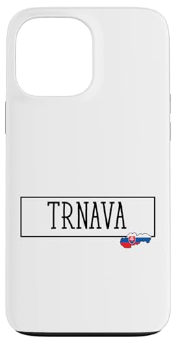 Trnava Land Slowakei Familienausflug Slowakisch Kinder Männer Frauen Hülle für iPhone 13 Pro Max Trnava Land Slowakei Familienausflug Slowakisch Kinder Männer Frauen Hülle für iPhone 13 Pro Max von Trnava City Slovakia Vacation Toddler Kids Travel