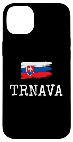 Trnava Land Slowakei Familienausflug Slowakisch Kinder Männer Frauen Hülle für iPhone 14 Plus Trnava Land Slowakei Familienausflug Slowakisch Kinder Männer Frauen Hülle für iPhone 14 Plus von Trnava City Slovakia Vacation Toddler Kids Travel