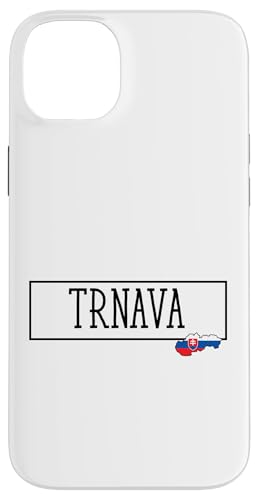 Trnava Land Slowakei Familienausflug Slowakisch Kinder Männer Frauen Hülle für iPhone 14 Plus Trnava Land Slowakei Familienausflug Slowakisch Kinder Männer Frauen Hülle für iPhone 14 Plus von Trnava City Slovakia Vacation Toddler Kids Travel