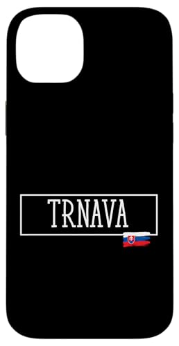 Trnava Land Slowakei Familienausflug Slowakisch Kinder Männer Frauen Hülle für iPhone 14 Plus von Trnava City Slovakia Vacation Toddler Kids Travel