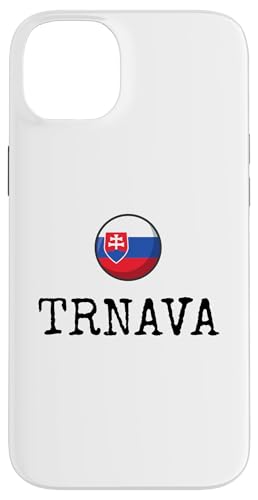 Trnava Land Slowakei Familienausflug Slowakisch Kinder Männer Frauen Hülle für iPhone 14 Plus von Trnava City Slovakia Vacation Toddler Kids Travel