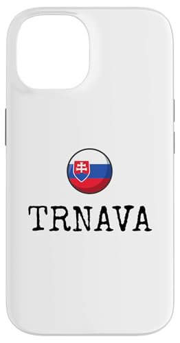 Trnava Land Slowakei Familienausflug Slowakisch Kinder Männer Frauen Hülle für iPhone 14 von Trnava City Slovakia Vacation Toddler Kids Travel