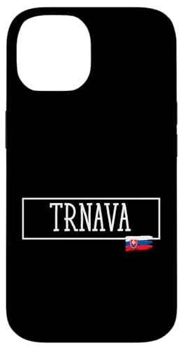 Trnava Land Slowakei Familienausflug Slowakisch Kinder Männer Frauen Hülle für iPhone 14 Trnava Land Slowakei Familienausflug Slowakisch Kinder Männer Frauen Hülle für iPhone 14 von Trnava City Slovakia Vacation Toddler Kids Travel