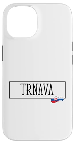 Trnava Land Slowakei Familienausflug Slowakisch Kinder Männer Frauen Hülle für iPhone 14 Trnava Land Slowakei Familienausflug Slowakisch Kinder Männer Frauen Hülle für iPhone 14 von Trnava City Slovakia Vacation Toddler Kids Travel