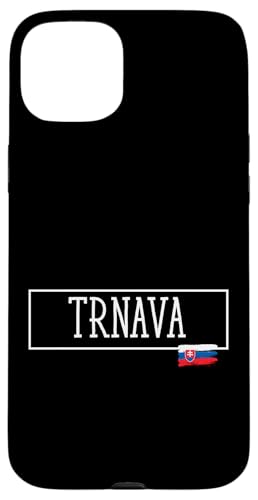 Trnava Land Slowakei Familienausflug Slowakisch Kinder Männer Frauen Hülle für iPhone 15 Plus von Trnava City Slovakia Vacation Toddler Kids Travel