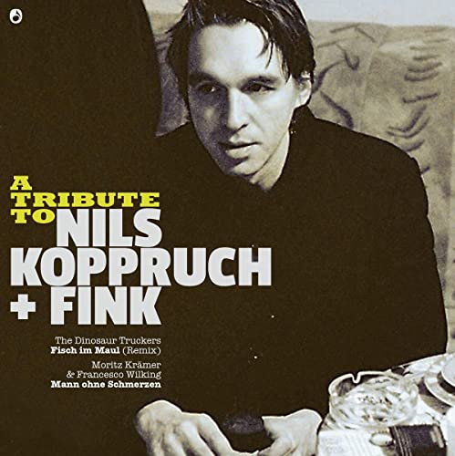 Fisch im Maul (Remix)/Mann Ohne Schmerzen [Vinyl Single] von Trocadero/Indigo