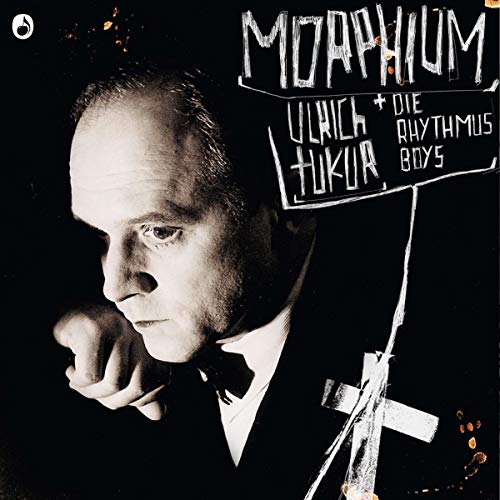Morphium Morphium von Trocadero/Indigo