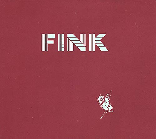 Fink (Ltd. Edition, Remastered) [Vinyl LP] von Trocadero / Indigo
