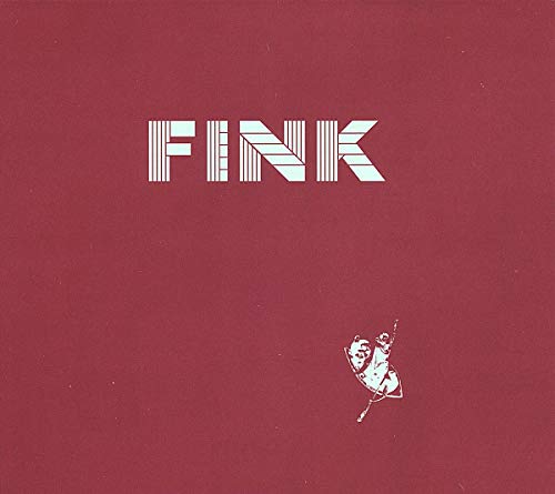 Fink (Ltd. Edition, Remastered) [Vinyl LP] von FAMILY R'COUP'D NIN