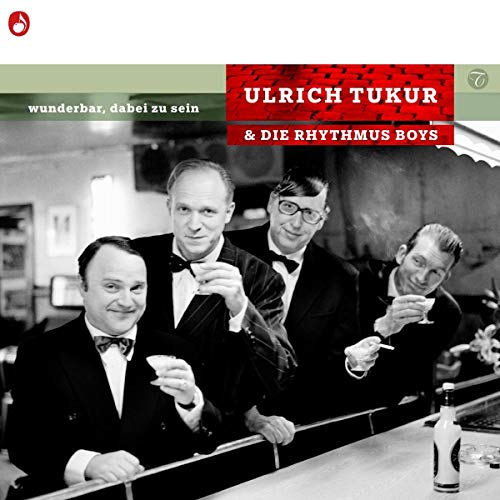 Wunderbar, Dabei zu Sein Wunderbar, Dabei zu Sein von Trocadero / Indigo