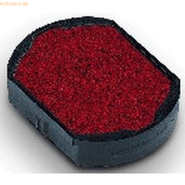 Trodat Ersatzstempelkissen Swop Pad 6/46019 rot Trodat Ersatzstempelkissen Swop Pad 6/46019 rot von Trodat
