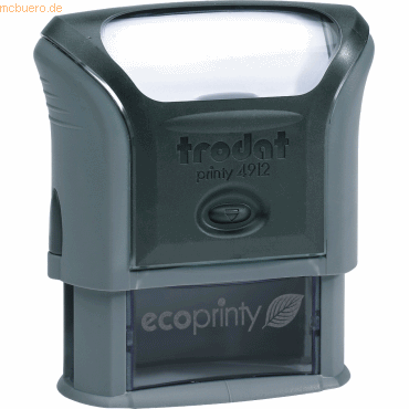 Trodat Textstempel Office Printy 4912 4.0 Kopie Trodat Textstempel Office Printy 4912 4.0 Kopie von Trodat