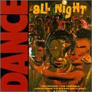 Dance All Night [Musikkassette] von Trojan Records (UK)