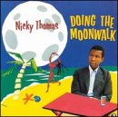Doing the Moonwalk [Musikkassette] von Trojan Records (UK)