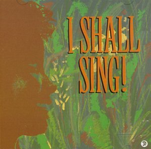 I Shall Sing [Musikkassette] von Trojan Records (UK)