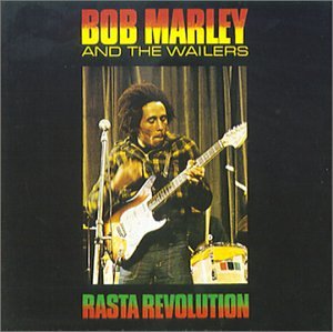 Rasta Revolution [Musikkassette] von Trojan Records (UK)