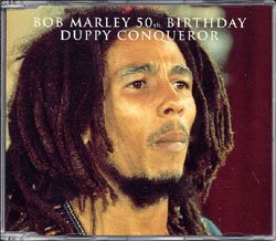 Duppy Conqueror,50th Birthday 5 Tracks Cd Single von Trojan