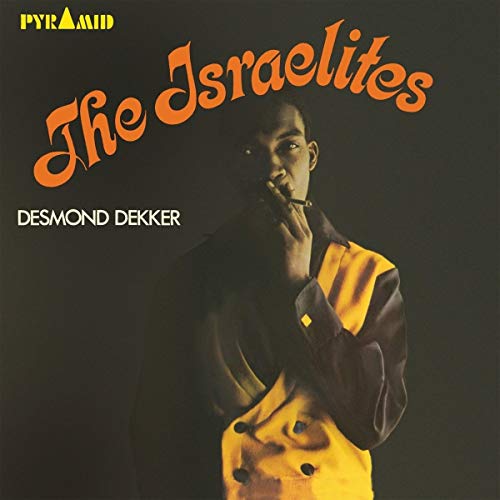 Israelites [Vinyl LP] von Trojan