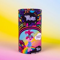 Trolls Make Your Own Poppy Trolls Make Your Own Poppy von Trolls