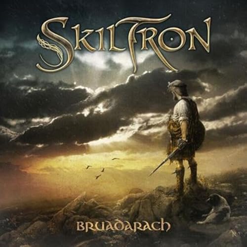 Bruadarach von TROLLZORN RECORDS