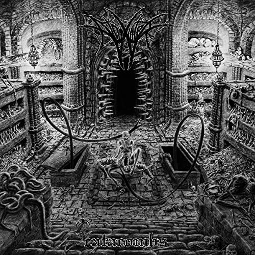 Catacombs von AL!VE AG