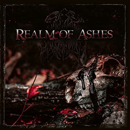 Realm of Ashes (Lp) [Vinyl LP] von Trollzorn Records (Alive)