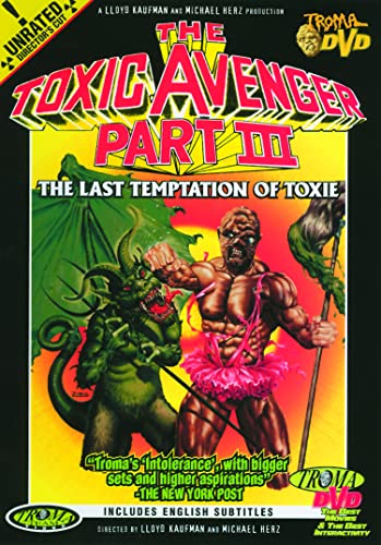 Christmas Evil Christmas Evil von Troma Films