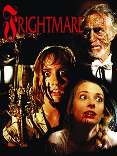 Frightmare Frightmare von Troma Films