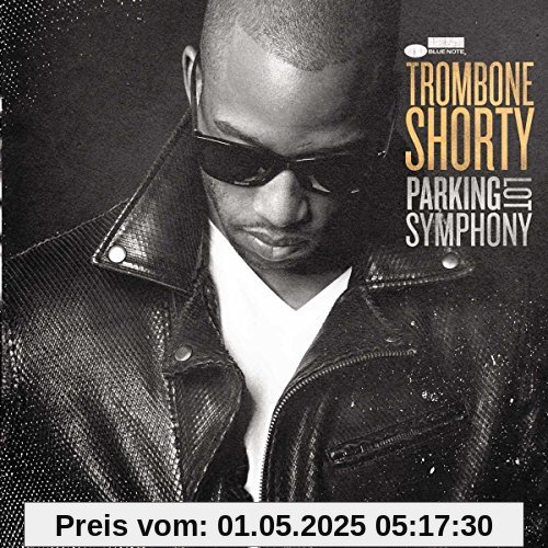 Parking Lot Symphony von Trombone Shorty