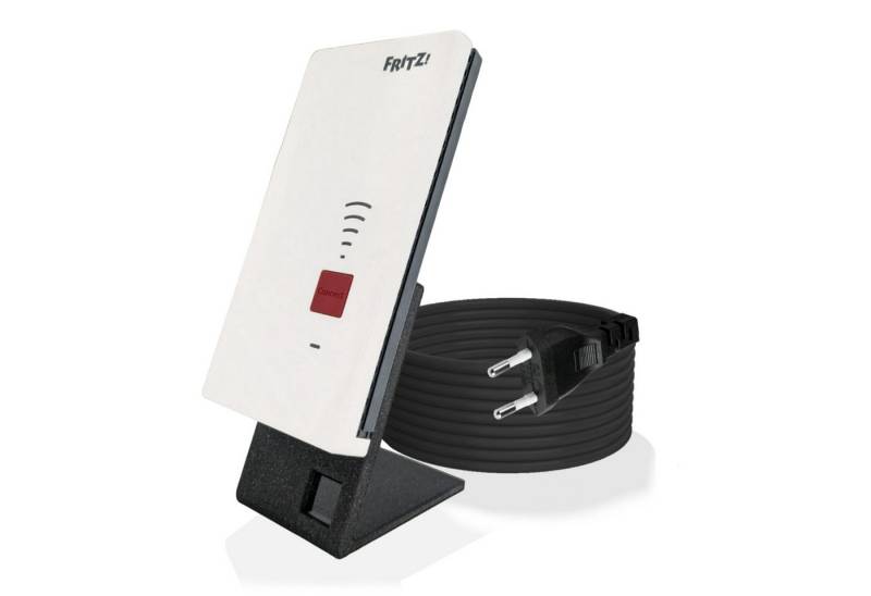 TronicXL 2m Verlängerung + Tisch Ständer für Repeater AVM 600 1200 1750E 2400 Halterung von TronicXL