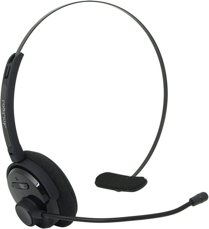 TronicXL Bluetooth Headset Mono Kopfbügel Smartphone für Sony Samsung Huawei Headset TronicXL Bluetooth Headset Mono Kopfbügel Smartphone für Sony Samsung Huawei Headset von TronicXL
