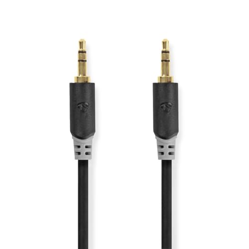 TronicXL Kopfhörer kabel 5m 5 Meter Ersatz Audio Kopfhörer Kabel für Sony MDR-100ABN 1000X 100AAP XB950N1 1A 1ABT XB950BT 100AAP Z1000 10RC 1ADAC ZX770BN WH-1000XM2 1000XM3 H900N H800 NC200D von TronicXL