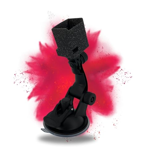 TronicXL Saugnapf Halterung für Osmo Pocket DJI 1 2 3 Gimbal Ständer Befestigung Auto KFZ Scheibe Schreibtisch Boot Motorrad TronicXL Saugnapf Halterung für Osmo Pocket DJI 1 2 3 Gimbal Ständer Befestigung Auto KFZ Scheibe Schreibtisch Boot Motorrad von TronicXL