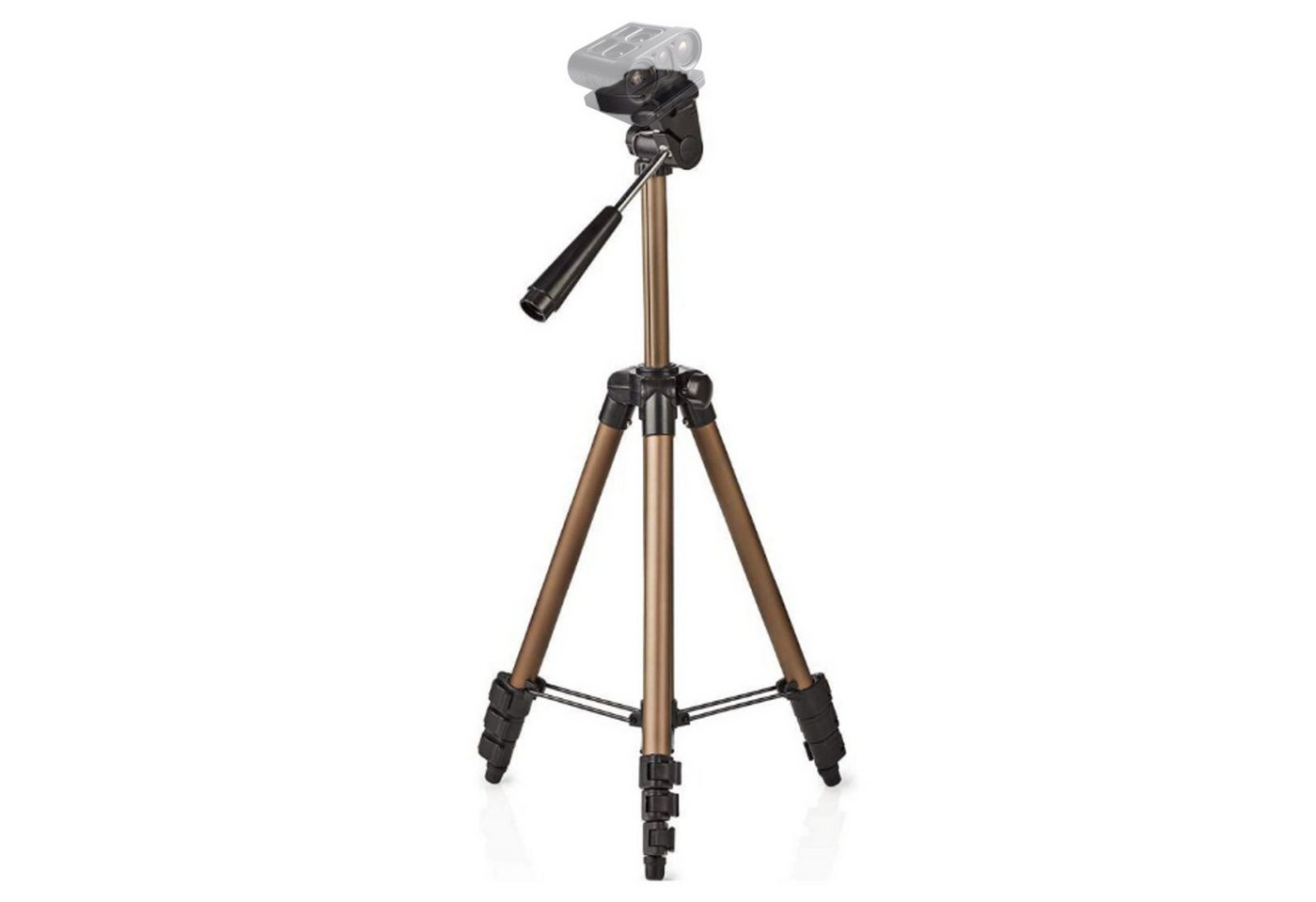 TronicXL Stativ für 3D Scanner Creality CR-Scan 01 Revopoint pop 2 Halterung Stativhalterung TronicXL Stativ für 3D Scanner Creality CR-Scan 01 Revopoint pop 2 Halterung Stativhalterung von TronicXL