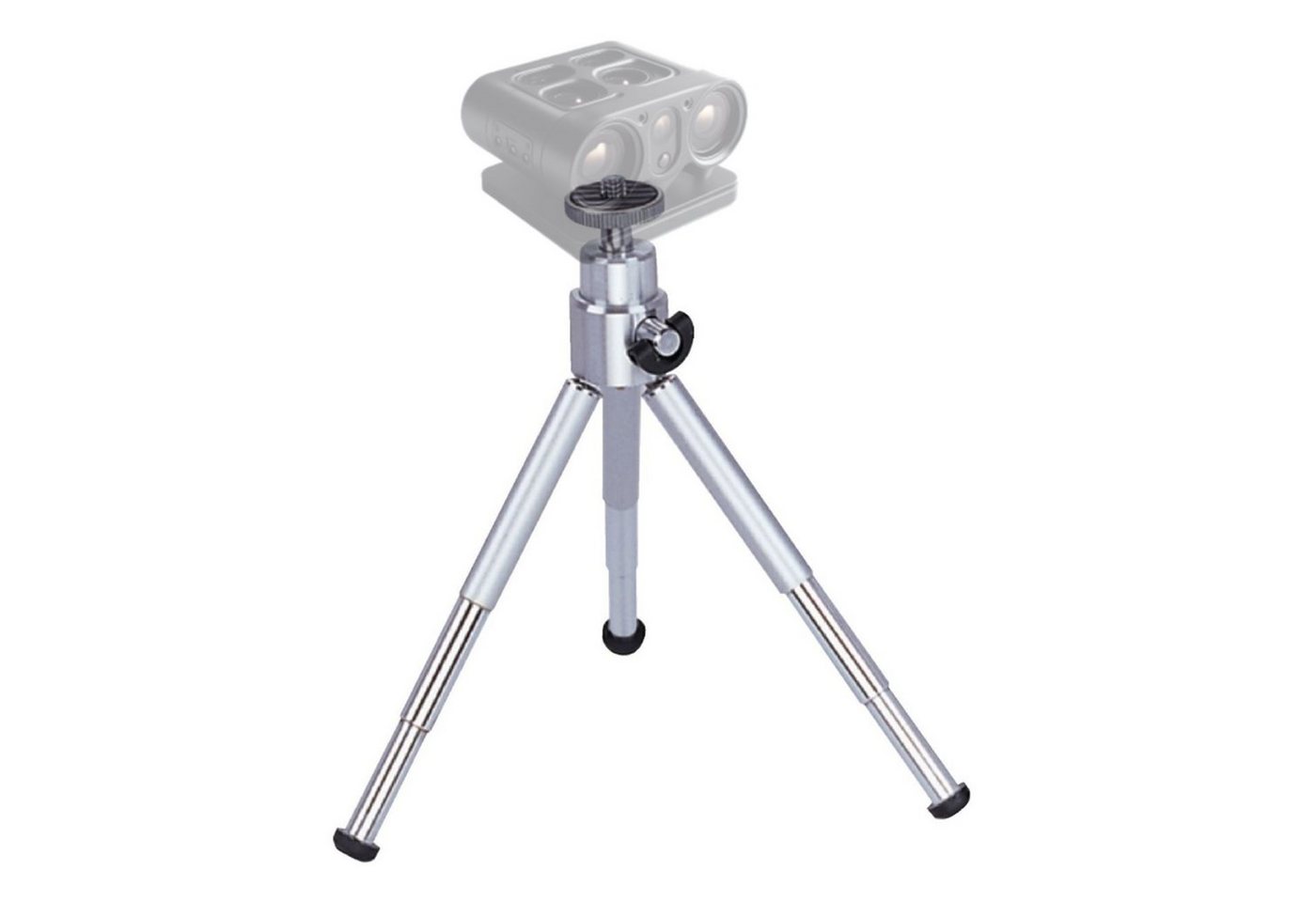 TronicXL Tisch Tripod Stativ für 3D Scanner revopoint pop 2 Creality Ständer Tischstativ von TronicXL